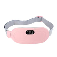 LunaRelief™ Menstrual Heating Pad